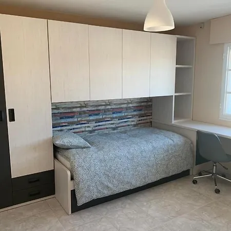 Apartamento En Rias Baixas-Aguino-Ribeira Extérieur photo