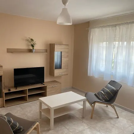 Apartamento En Rias Baixas-Aguino-Ribeira Extérieur photo