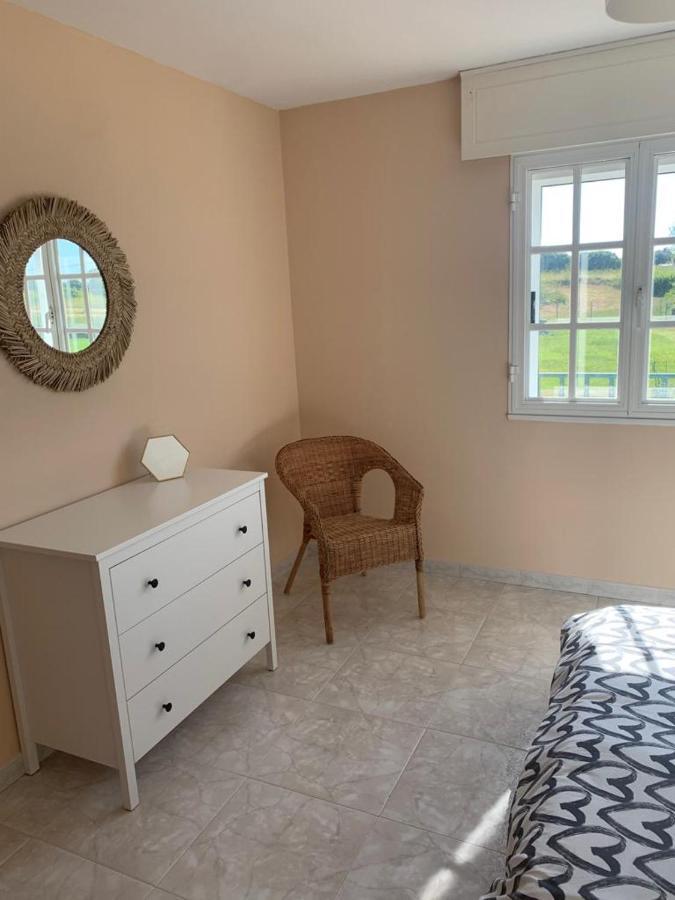 Appartement En Rias Baixas-aguino-ribeira *