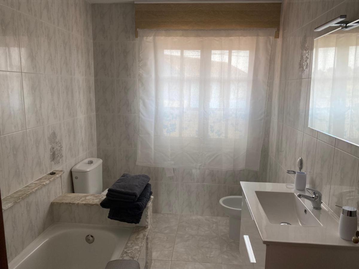 Appartement En Rias Baixas-aguino-ribeira *